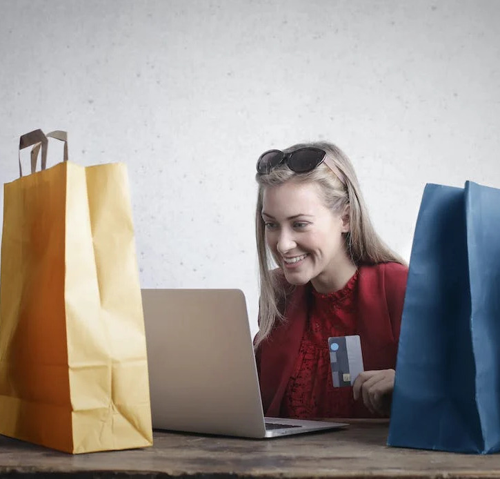 Seen from Space: Online commerce, goed voor maximum 6 op 10 aankopen