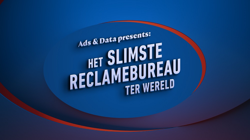 Ads & Data organiseert opnieuw Het Slimste Reclamebureau ter Wereld