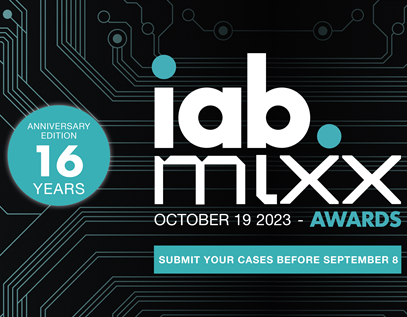 Tous les jurés des IAB MIXX Awards sont connus Tous les jurés des IAB MIXX Awards sont connus