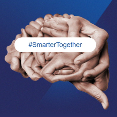 Le leadership éclairé de Roularta sur le marché, confirmé lors du séminaire #SmarterTogether Le leadership éclairé de Roularta sur le marché, confirmé lors du séminaire #SmarterTogether
