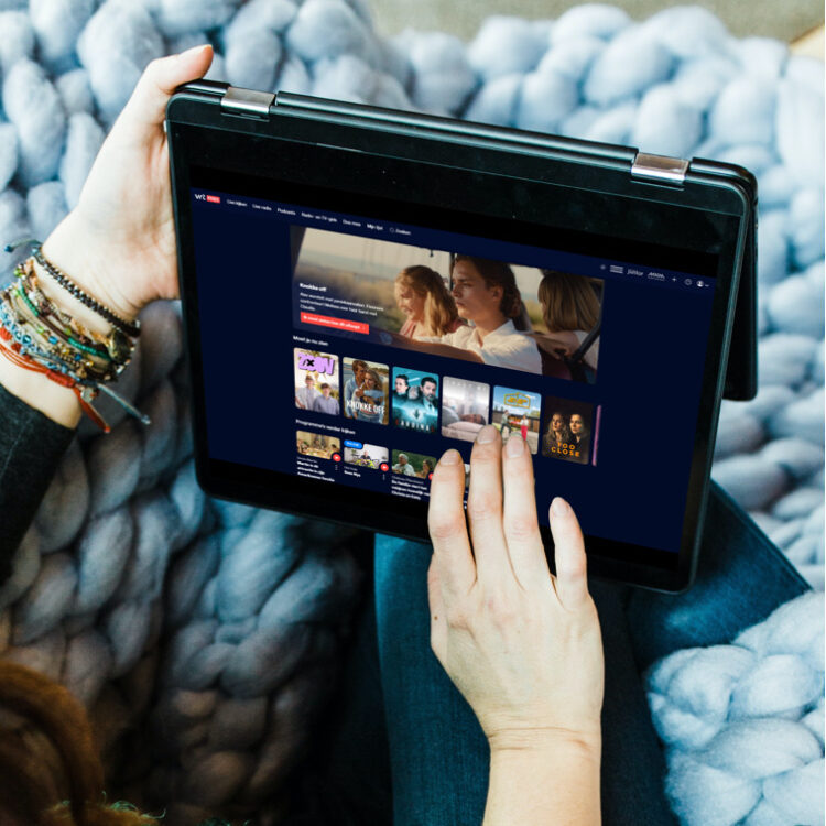 À partir de 2024, Ads & Data s’occupera de la pub vidéo numérique intégrée aux contenus vidéo de la VRT À partir de 2024, Ads & Data s’occupera de la pub vidéo numérique intégrée aux contenus vidéo de la VRT