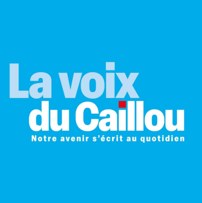 La Voix du Caillou : Un nouveau quotidien en Nouvelle-Calédonie La Voix du Caillou : Un nouveau quotidien en Nouvelle-Calédonie