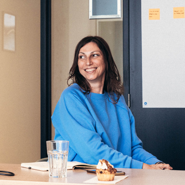 MediaSpecs Summer Interview : Ilse Baele (Ads & Data) se dit « très accro à sa liseuse Kindle » MediaSpecs Summer Interview : Ilse Baele (Ads & Data) se dit « très accro à sa liseuse Kindle »