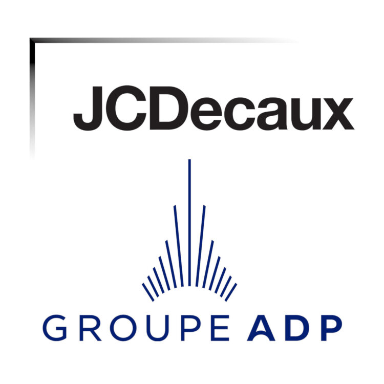 JCDecaux Airport Paris est rebaptisé « Extime JCDecaux Airport » pour marquer la nouvelle collaboration avec le Groupe ADP JCDecaux Airport Paris est rebaptisé « Extime JCDecaux Airport » pour marquer la nouvelle collaboration avec le Groupe ADP