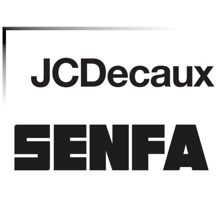 JCDecaux et Chargeurs lancent « Pearlflex », une nouvelle toile publicitaire sans PVC JCDecaux et Chargeurs lancent « Pearlflex », une nouvelle toile publicitaire sans PVC