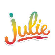 Le magazine Julie fête ses 25 ans Le magazine Julie fête ses 25 ans