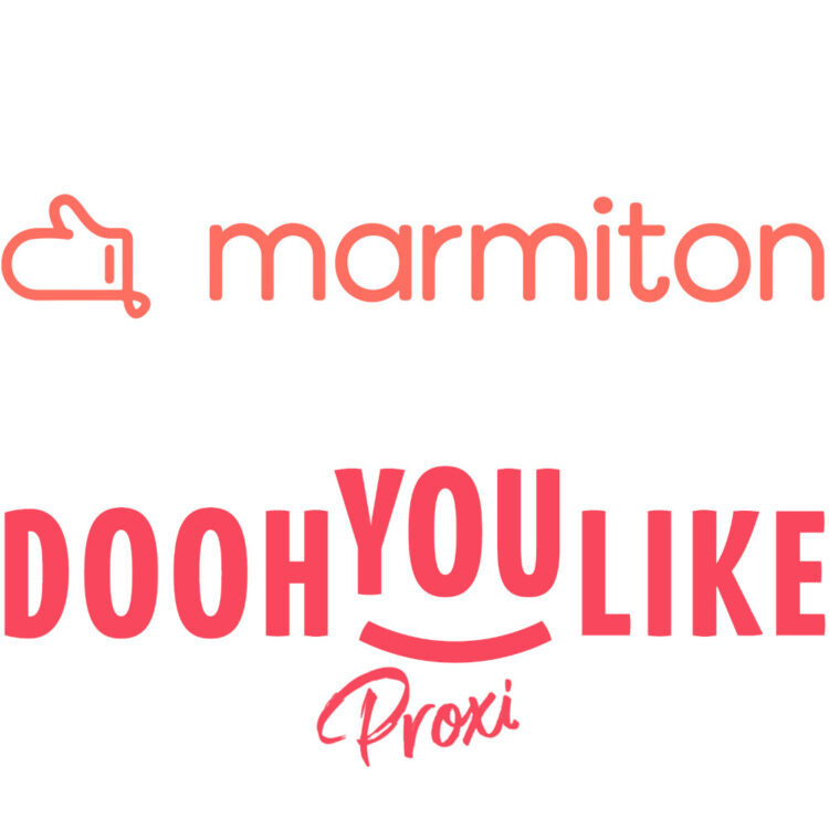 Marmiton et DOOHYOULIKE Proxi collaborent pour offrir une expérience publicitaire au cœur des magasins de proximité alimentaire Marmiton et DOOHYOULIKE Proxi collaborent pour offrir une expérience publicitaire au cœur des magasins de proximité alimentaire