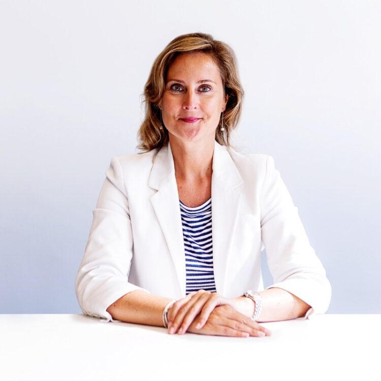 Sophie Vanderwinkel nouvelle Managing Director de Mediaplus Sophie Vanderwinkel nouvelle Managing Director de Mediaplus