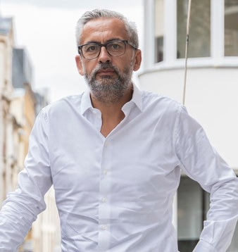 Mike Koedinger est le nouveau président de l’European Magazine Media Association Mike Koedinger est le nouveau président de l’European Magazine Media Association