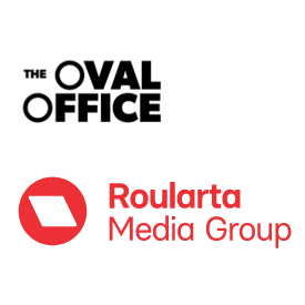 Roularta recrute The Oval Office pour son employer branding