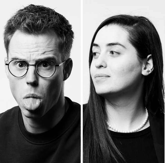 Hungry Minds renforce ses équipes