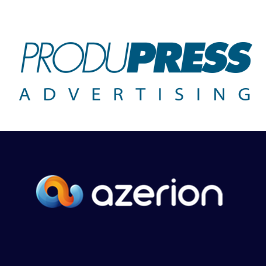 Azerion et ProduPress concluent un partenariat exclusif Azerion et ProduPress concluent un partenariat exclusif