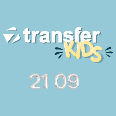 Transfer dévoile les premiers intervenants de la Kids Day Transfer dévoile les premiers intervenants de la Kids Day