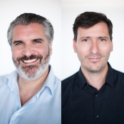 The Oval Office : Après le départ d’Olivier Trop et d’Isabelle De Schryver, Jeroen Rigole (ex-Team Lewis) devient Managing Director et Sebastien Van Reet (ex-at-thetable) Creative Director