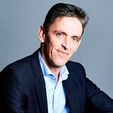 Kris Vervaet, CEO België en COO, vertrekt eind 2023 bij DPG Media