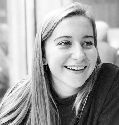 Roularta Advertising accueille Louise Van Buynder en tant que Research Manager