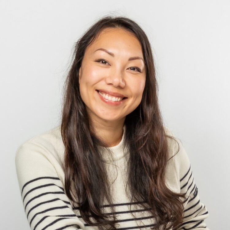 An Rietjens, Creative Leader chez Serviceplan Group : “Pas besoin d’être le premier de la classe pour raconter une histoire sincère” An Rietjens, Creative Leader chez Serviceplan Group : “Pas besoin d’être le premier de la classe pour raconter une histoire sincère”