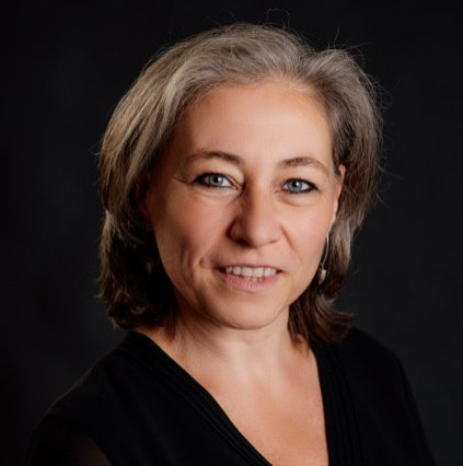 Mia Venken quitte l’UBA et est prête à relever de nouveaux défis Mia Venken quitte l’UBA et est prête à relever de nouveaux défis