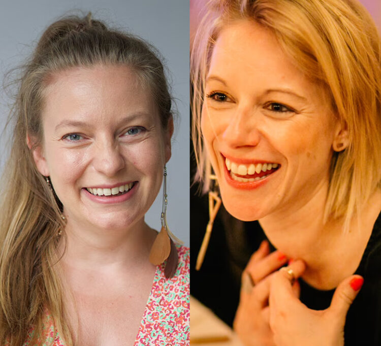 TBWA Reputation : L’équipe RP de Peter Otten se renforce avec Jacinta De Deckere et Anne-Cécile Collignon