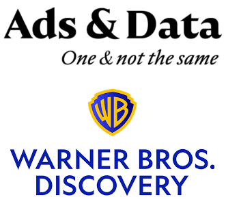 Ads & Data noue un partenariat stratégique avec Warner Bros. Discovery