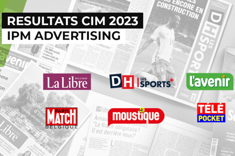 Les chiffres du CIM : analyse d’IPM Group Les chiffres du CIM : analyse d’IPM Group