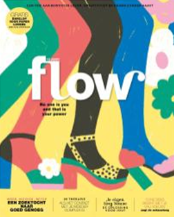 Pays-Bas : Roularta Media Group acquiert Flow Magazine de DPG Media Pays-Bas : Roularta Media Group acquiert Flow Magazine de DPG Media