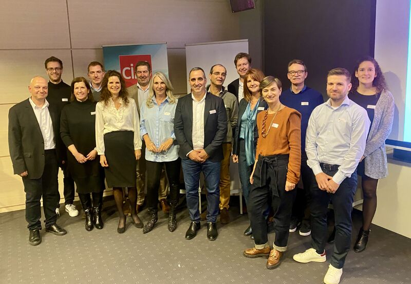 CIM & CommPass Session : Les réflexions de Thierry Magerman (Custom Regie) pour MediaSpecs
