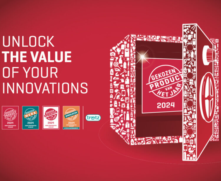 Voted Product of the Year en PUB worden partners Voted Product of the Year en PUB worden partners