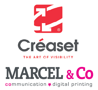 Bevizion, le groupe graphique autour de Créaset/Hecht, s’agrandit avec l’acquisition de l’imprimerie Marcel & Co Digital Printing