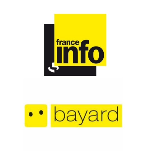 Franceinfo et Bayard Jeunesse lancent le programme éducatif “J’apprends l’info !” pour former les élèves à une approche critique des médias Franceinfo et Bayard Jeunesse lancent le programme éducatif “J’apprends l’info !” pour former les élèves à une approche critique des médias