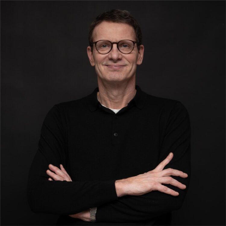 “Échouer fait partie du succès” – Peter Decuypere @ BAM Congress “Échouer fait partie du succès” – Peter Decuypere @ BAM Congress