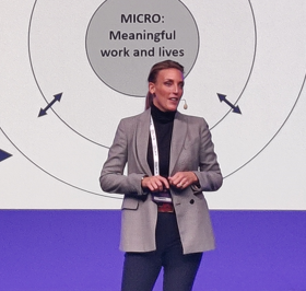 « If we’re not part of the solution, we’ll be part of the problem » – Victoria Hurth @ BAM Congress « If we’re not part of the solution, we’ll be part of the problem » – Victoria Hurth @ BAM Congress