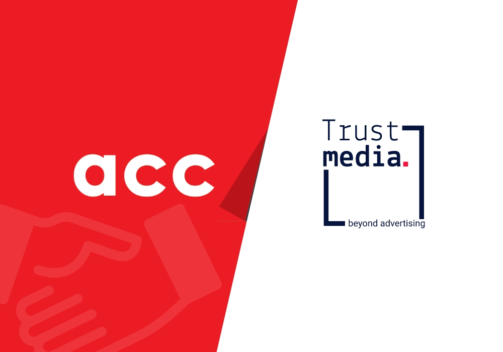 Trustmedia et l’ACC lancent un partenariat en faveur de la publicité en période de récession