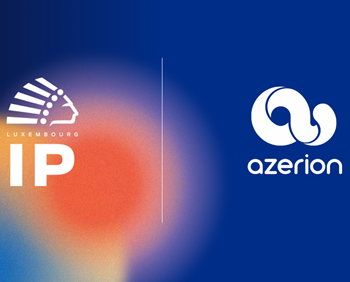 Azerion et IP Luxembourg unissent leurs expertises