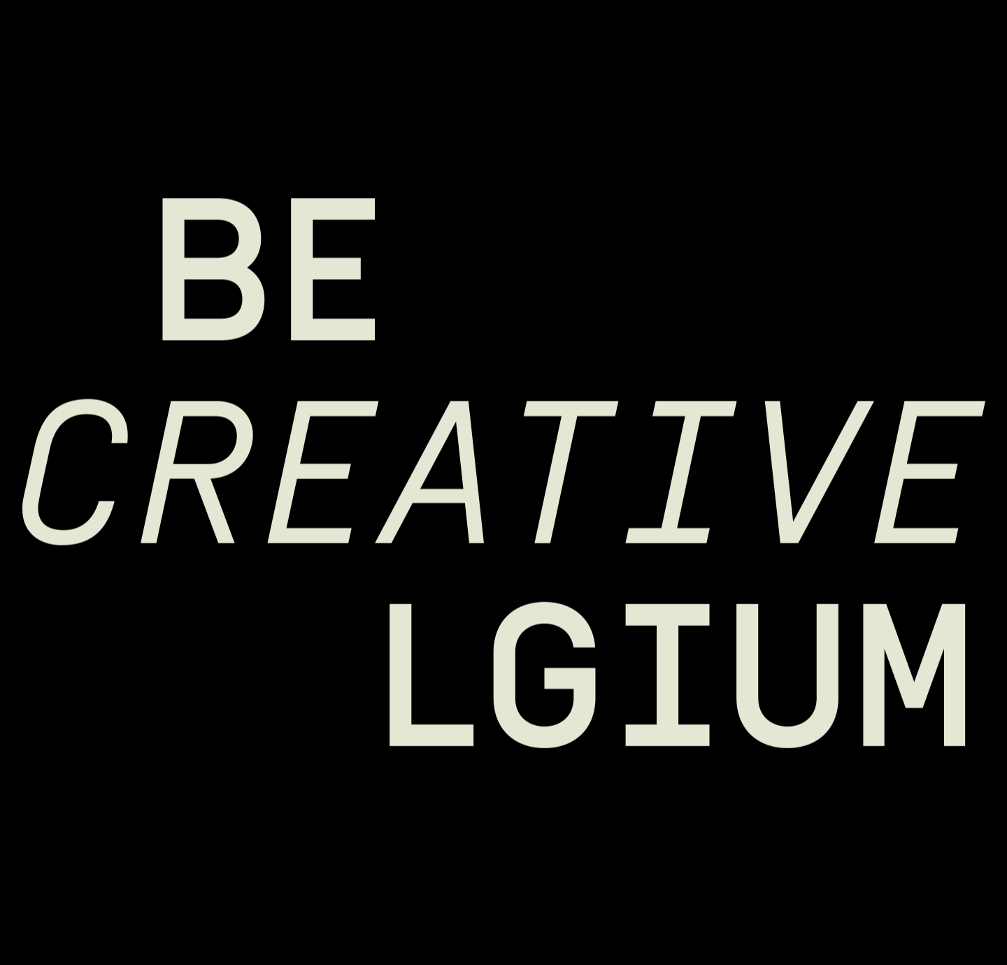 Creative Belgium Awards : FamousGrey élue Agency of the Year