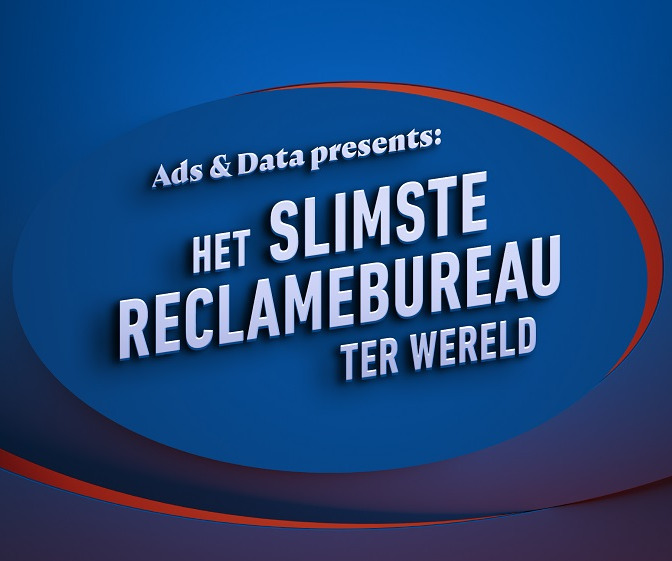 Qui est le gagnant de Het Slimste Reclamebureau ter Wereld ? Qui est le gagnant de Het Slimste Reclamebureau ter Wereld ?