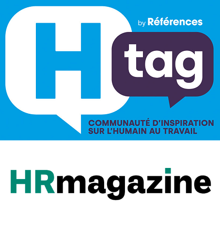 Htag et HRmagazine concluent une alliance stratégique