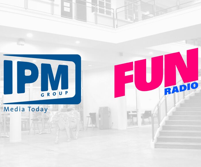 IPM Group rachète le réseau Fun Radio IPM Group rachète le réseau Fun Radio