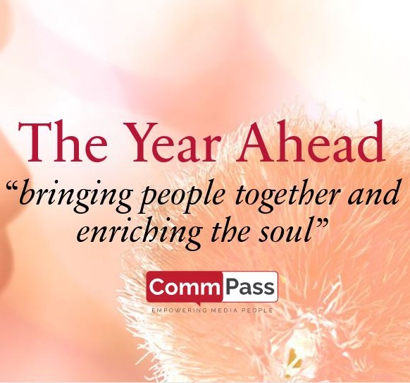 CommPass – The Year Ahead : Un moment d’inspiration locale dans ce monde tourmenté – “On a besoin d’un peu plus de belgitude”