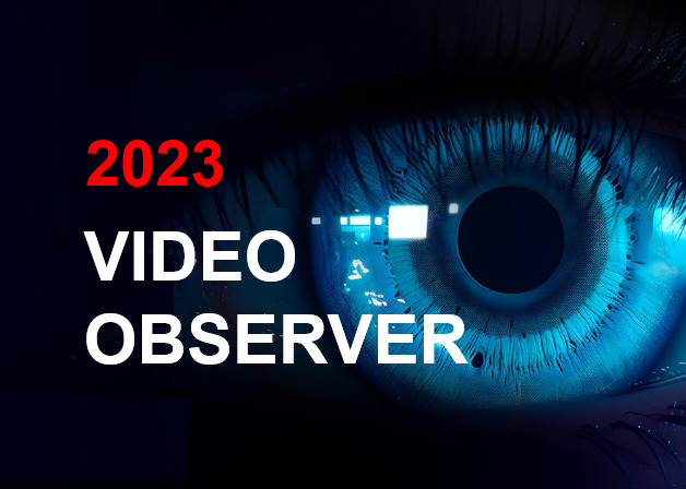 VIA – Video Observer 2023 : La consommation Total Video en Belgique, Nord et Sud