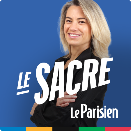 Le Parisien lance Le Sacre, un podcast dédié aux athlètes olympiques et paralympiques Le Parisien lance Le Sacre, un podcast dédié aux athlètes olympiques et paralympiques