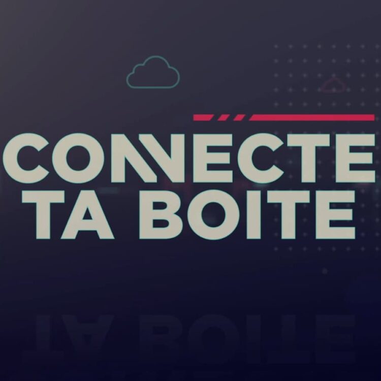 France Num et le Studio Next annoncent la saison 3 de “Connecte ta boîte” : plongée au cœur de la numérisation des TPE du tourisme France Num et le Studio Next annoncent la saison 3 de “Connecte ta boîte” : plongée au cœur de la numérisation des TPE du tourisme