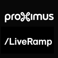 Proximus et LiveRamp collaboreront : les annonceurs peuvent utiliser leurs données pour des campagnes TV ciblées Proximus et LiveRamp collaboreront : les annonceurs peuvent utiliser leurs données pour des campagnes TV ciblées
