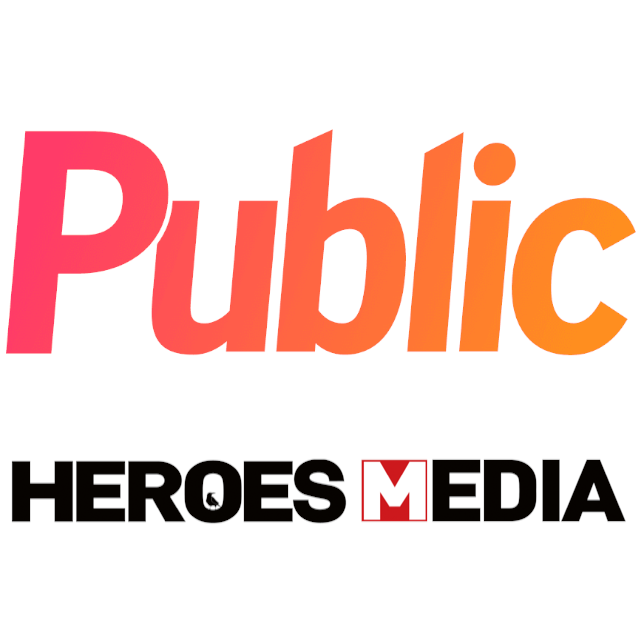 Heroes Media élargit son empire médiatique avec l’acquisition de Public Heroes Media élargit son empire médiatique avec l’acquisition de Public