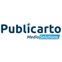 Publicarto a été déclaré en faillite