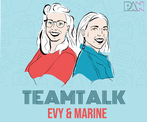 Team Talk Radio fait le point sur la création de contenu