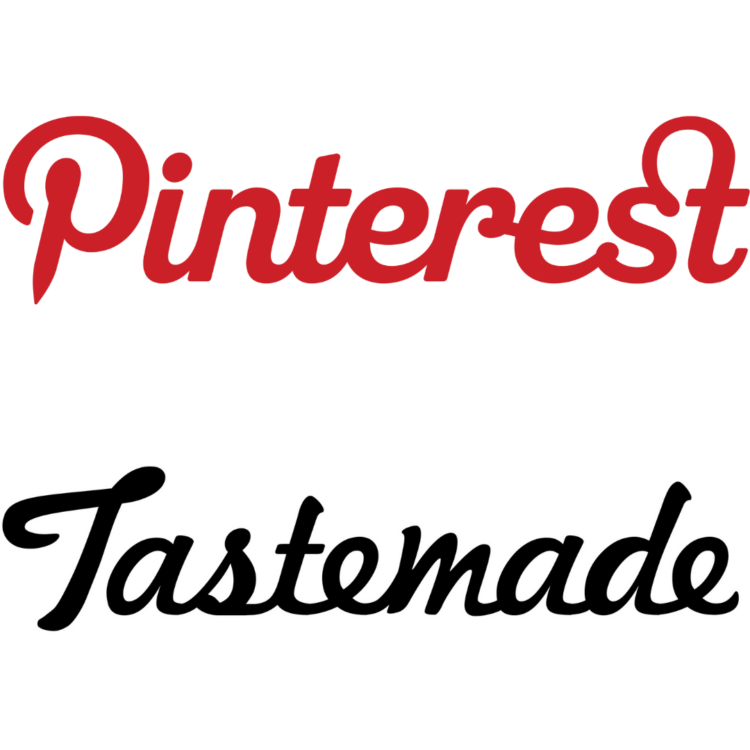 Pinterest et Tastemade lancent ‘Deliciously Entertaining’ : la fusion culinaire et lifestyle en streaming