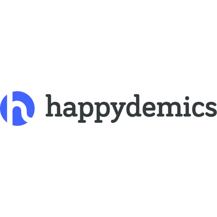Maxime Dauphin devient VP des partenariats chez Happydemics Maxime Dauphin devient VP des partenariats chez Happydemics