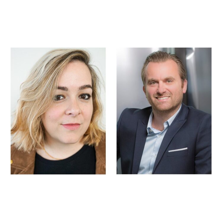Nouveau management pour Diverto : Roxane Centola promue Directrice de la Rédaction et Thierry Masclot devient Directeur Exécutif Nouveau management pour Diverto : Roxane Centola promue Directrice de la Rédaction et Thierry Masclot devient Directeur Exécutif