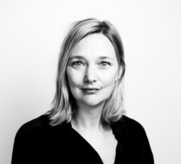 Ellen De Wolf est la nouvelle rédactrice en chef de Le Vif Weekend